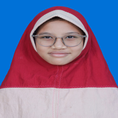 foto profil Alfi Uqoila Azza